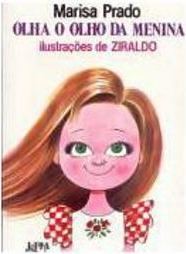 Olha o Olho da Menina