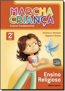 Marcha Crianca - Ensino Religioso