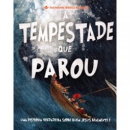 Tempestade que Parou (Contos que nos contam a VERDADE)