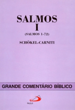 Salmos I: (salmos 1-72)