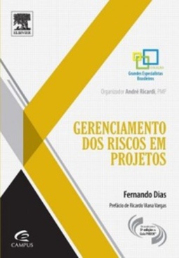 Gerenciamento de riscos em projetos
