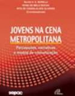 JOVENS NA CENA METROPOLITANA