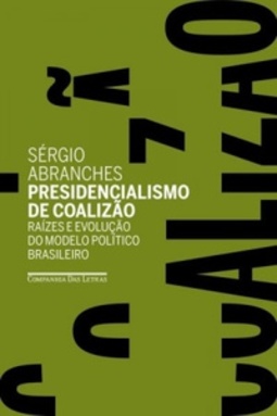 Presidencialismo De Coalizão
