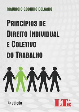 Princípios de direito individual e coletivo do trabalho