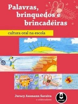 PALAVRAS BRINQUEDOS E BRINCADEIRAS