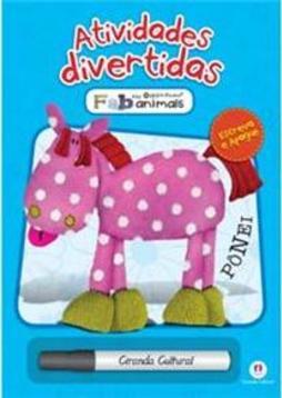 Atividades Divertidas