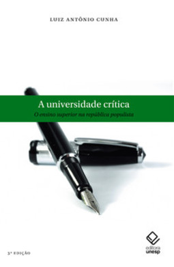 A universidade crítica: o ensino superior na república populista