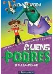 ALIENS PODRES 6