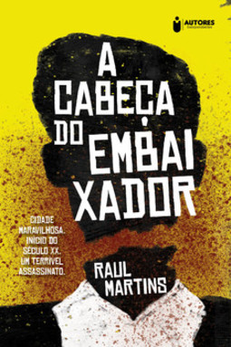 A cabeça do embaixador