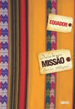 Diário de uma missão