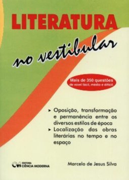 Literatura no Vestibular