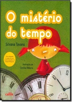 O mistério do tempo