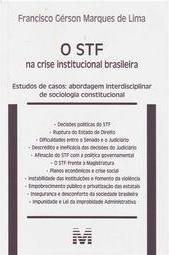 O STF na crise institucional brasileira
