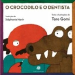 O crocodilo e o dentista