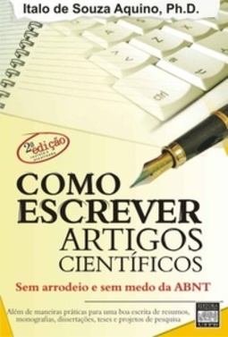 Como escrever artigos científicos