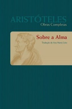 SOBRE A ALMA