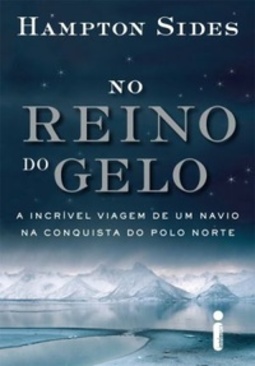 No reino do gelo