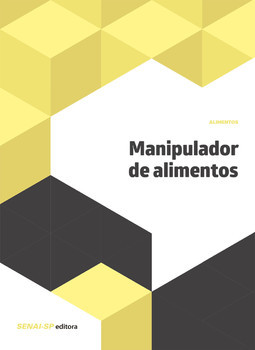 Manipulador de alimentos