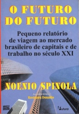 O Futuro do futuro