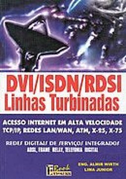 DVI/ISDN/RDSI: Linhas Turbinadas