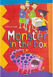 Monster in the Box - Importado