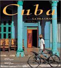 Cuba: La Isla Grande - Importado