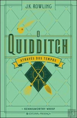 O Quidditch Através dos Tempos