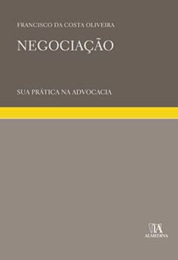 Negociação: sua prática na advocacia