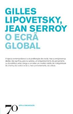 O ecrã global