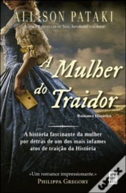 A mulher do traidor