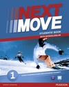 Next move 1: students' book with MyEnglishLab pack