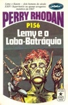 Lemy e o Lobo-Batráquio  (Perry Rhodan #156)