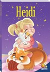 Meu livrinho de...II: Heidi