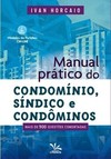 Manual prático do condomínio, síndico e condôminos