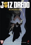 Juiz Dredd - Mandroide
