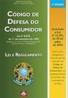 CODIGO DE DEFESA DO CONSUMIDOR - LEI N. ...RO DE 1990