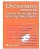 Dicionário Essencial: Latim-Português Português-Latim - IMPORTADO