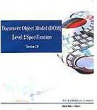 Document Object Model (DOM) - Level 2 Specification - Importado