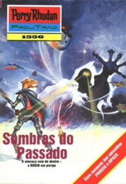 Sombras do Passado (Perry Rhodan #1556)