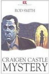 Craigen Castle Mystery - IMPORTADO