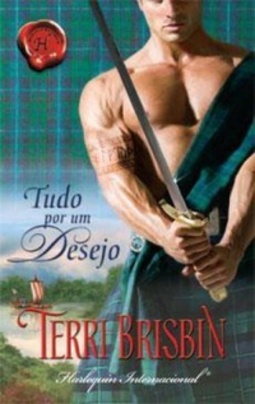Tudo por um Desejo (The MacLerie Clan #02)