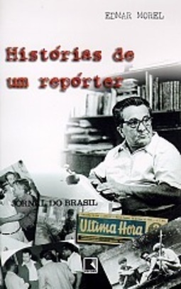HISTORIA     S DE UM REPÓRTER