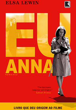 Eu, Anna