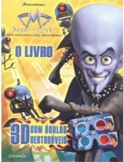 Megamente 3D