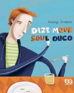 DIZEM QUE SOU LOUCO