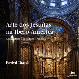 Arte dos Jesuítas na Ibero-América