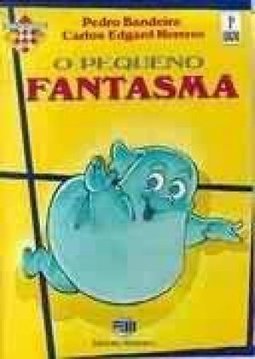 O Pequeno Fantasma