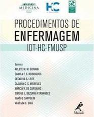 Procedimentos de enfermagem