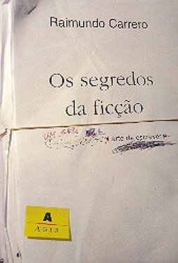 Os Segredos da Ficção