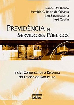 Previdência de Servidores Públicos